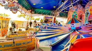 Music Shop - Weeber (Onride Video)  [Crailsheim Volksfest 2022] - Clip by CoolKirmes