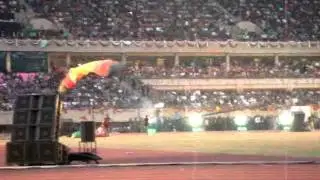 National Game Indian Army Jump Part iii.mp4