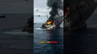Tragic incident happened at atlantic #education #burning  #real #millions  #shorts #cars #crash