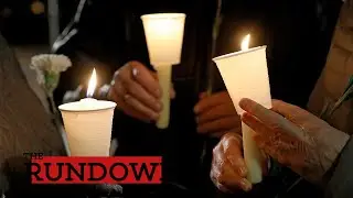Israel Marks 80 Years Since 'Kristallnacht' Pogrom