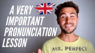 1 Simple Exercise to Improve your English Pronunciation