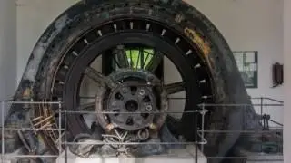 Filanda di Forno