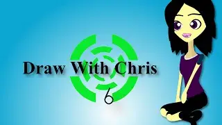 LET'S DRAW WITH CHRIS! ANIME STUDIO PRO