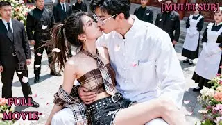 Medical Clan Heir Ignores 100 Gentle Ladies&mdash;Falls For This Bartender At First Sight!