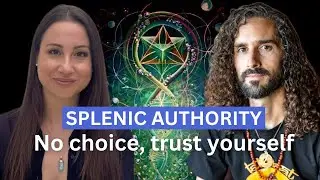 Why Your Body Knows Before Your Mind | Splenic Projector Human Design, Plant Medicine, Emotion Code