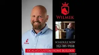Wilmek Meet William Martter - Call 352-789-9908 #shorts