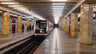 Поезд 