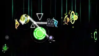 i made a 5s breakcore gameplay for fun