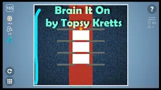 Brain It On Level 165