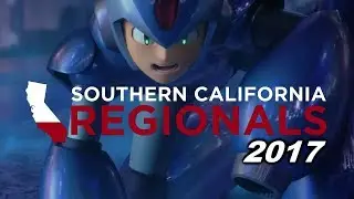 SoCal Regionals 2017 Trailer
