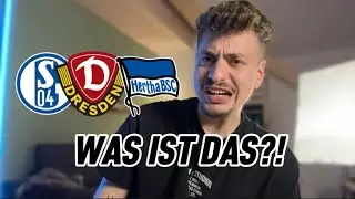 ALLE WAPPEN DER 2. / 3. LIGA RANKEN🔥