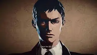 Killer is Dead - Gameplay [1080p PC] - No commentary