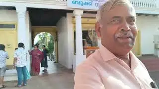 ഒല്ലൂർ പള്ളിയിലെ അമ്പു തിരുന്നാൾ 