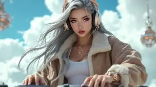 DJ ZaraKai - Luxury Dreams (Japanese, Filipino, Korean)