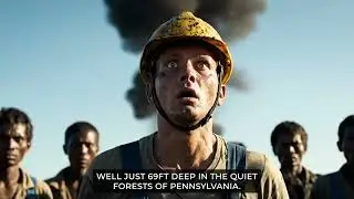 OIL RUSH