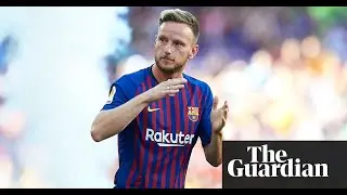 Football transfer rumours: Barcelona's Ivan Rakitic to PSG?