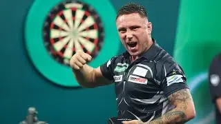 PDC World Championship: Sixth seed Noppert opens Tuesday's late session