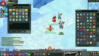 NosTale PL Mag99+48 Zabawy prorokiem 68+12 na glacy?!