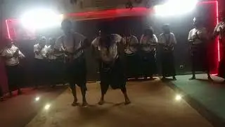 Homme de culture de allez casa thionck essyl