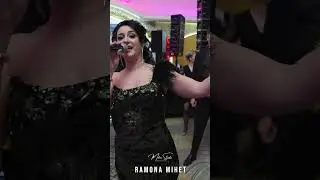 Ramona Mihet | Balul V&acirc;nătorilor #live #RamonaMihet #vanatoare #MihocStudio