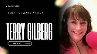 Tech Forward Africa &mdash; Introduction to Africa&rsquo;s Digital Future