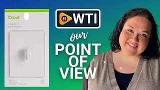 Cricut QuickSwap Engraving Tip | Our Point Of View