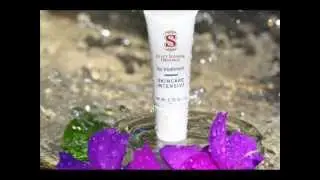 Stacy Sossner Organics - Organic, Lip Treatment