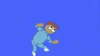 Phun: Baby's Got Problems