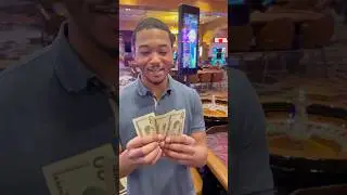 Make Money 95% of The Time With This Live Roulette Strategy! Back With The 3&18 Challenge. #casino