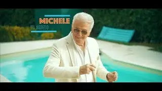Michele - Ti sento