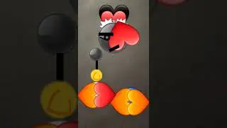 #fnaf #fnf #animation #piggy #edit #dandysworld #duet #乙 #emojicat  goob7 and @SpreenBot