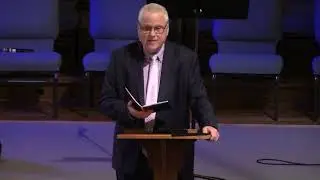 Lukewarm Christianity | Revelation 3:14-22, Pastor Cameron DeBrew