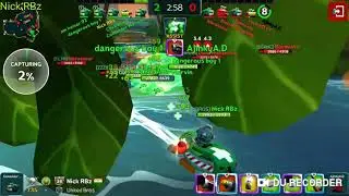 Battle Bay - Duct Tape event | Immortal Fixers XD