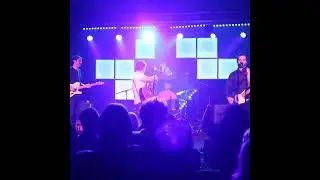 The Shipbuilders @ Future Yard (2)