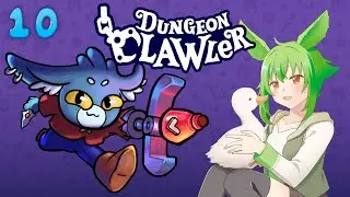 Garbage Greg [Part 10] :: Dungeon Clawler (2024) [PC]