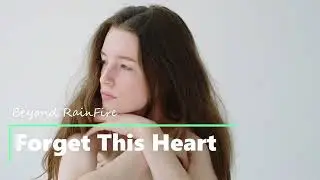 Forget This Heart (Haunting Lullaby Techno)
