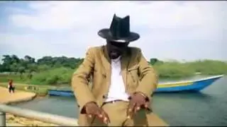 Mathias Walukagga Ssentebe W'Ekizinga Official Video