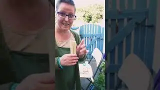 A Fibre Artists working day part 2 Warping board on a budget