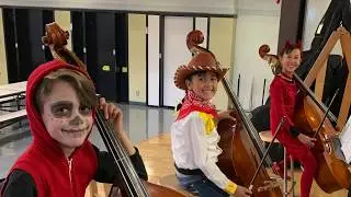 Join the Orchestra!