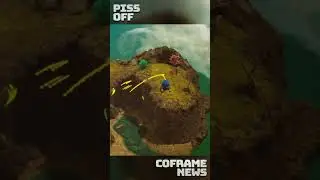 Piss Off &mdash; Жидкая борьба