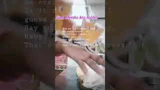 #meesho #meeshoshopping #meeshofinds #myvideoviral #explorepagel #meeshofinds #meesho #keyholding