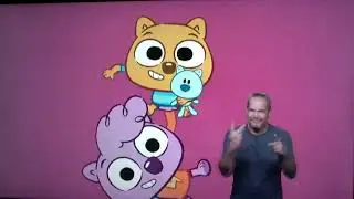 PBS Kids Program Break (2025 WGBH)