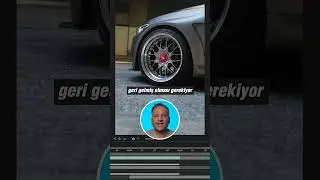 🎥✨ Mocha AE ile Sinematik Ge&ccedil;iş! Adım Adım 👇