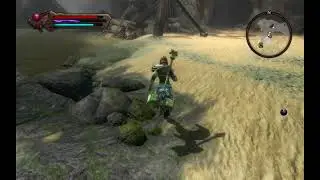 Kingdoms of Amalur: Re-Reckoning - Part 19 (VERY HARD)
