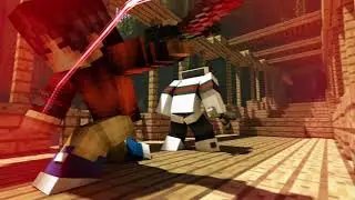 Intro Zappay | by FlayFX & Camo