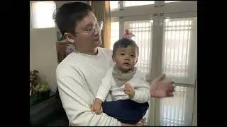 115.1.3可愛陳畇亦(豆豆)周歲歡樂抓周活動