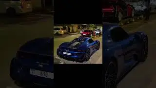 Fast Lane Fantasy Ride 🚗💨 | Speed, Style, and Dreams on the Road 🌟