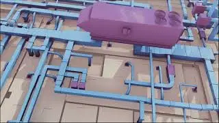 BIM Project &mdash; we translate design into deliverables.