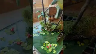 Resin art kerala #art #crafts #shorts