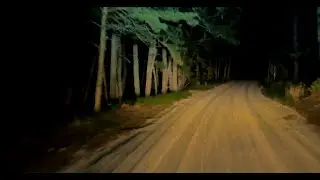 I WORKED AT MOST HORROR FOREST SECURITY OFFICE BUT I DIED